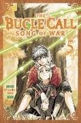 The Bugle Call: Song of War, Vol. 5: Volume 5