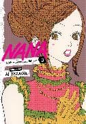 Nana 25th Anniversary Edition, Vol. 3: Volume 3