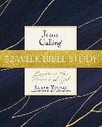 Jesus Calling 52-Week Bible Study