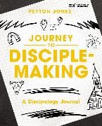Journey to Disciple-Making