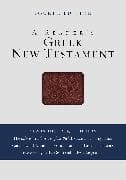 A Reader's Greek New Testament