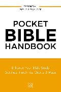 Pocket Bible Handbook