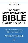 Pocket New Testament Bible Commentary