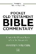 Pocket Old Testament Bible Commentary