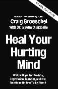 Heal Your Hurting Mind