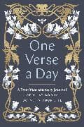 One Verse a Day (Prayer Journal)