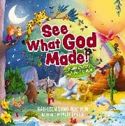 See What God Made!