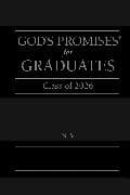 God's Promises for Graduates: Class of 2026 - Black NIV