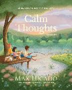 Calm Thoughts for Kids