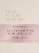 Dear Future Husband Prayer Journal