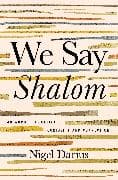 We Say Shalom
