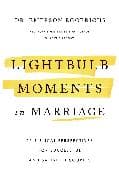 Lightbulb Moments in Marriage