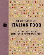 The Encyclopedia of Italian Food