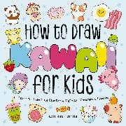 How to Draw Kawaii For Kids