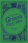 Beloved Grimm's Fairy Tales