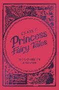 Classic Princess Fairy Tales