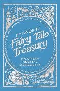My Favorite Fairy Tale Treasury