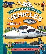 The Spectacular Science of Vehicles