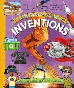 The Spectacular Science of Inventions