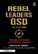 Rebel Leaders GSD (Get Stuff Done!)