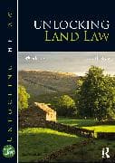 Unlocking Land Law