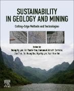 Sustainability in Geology and Mining