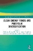 Clean Energy Funds and Portfolio Diversification