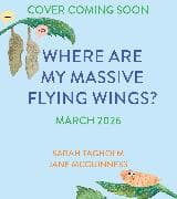 Where Are My Massive Flying Wings?