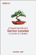 A Day in the Life of a Senior Leader