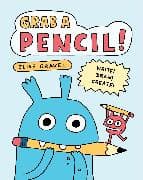 Grab a Pencil!
