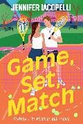 Game, Set, Match