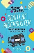 Murder Rewind: Death at Blockbuster