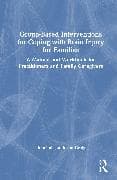 Group-Based Interventions for Coping with Brain Injury for Families