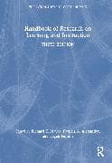 Handbook of Research on Learning and Instruction