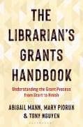 The Librarian's Grants Handbook