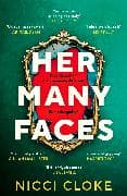 Her Many Faces