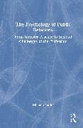 The Psychology of Public Relations
