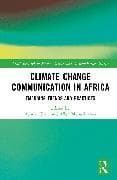 Climate Change Communication in Africa