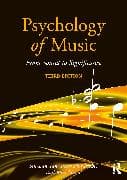 Psychology of Music