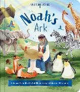 First Bible Stories: Noah's Ark
