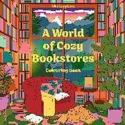 A World of Cozy Bookstores