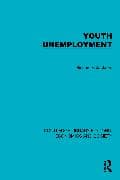 Youth Unemployment
