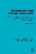 Technology and the Welfare State