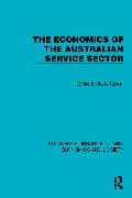 The Economics of the Australian Service Sector