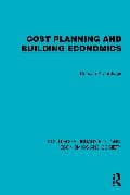 Cost Planning and Building Economics