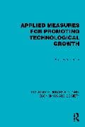 Applied Measures for Promoting Technological Growth