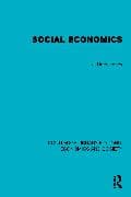 Social Economics