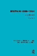 Britain 1906–1951