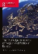 The Routledge Handbook of Religion and Politics in Europe