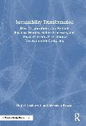 Sustainability Transformation